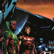 Illustration for article titled Avengers: Rage Of Ultron Comic Twist Is Confusing But Inconsequential